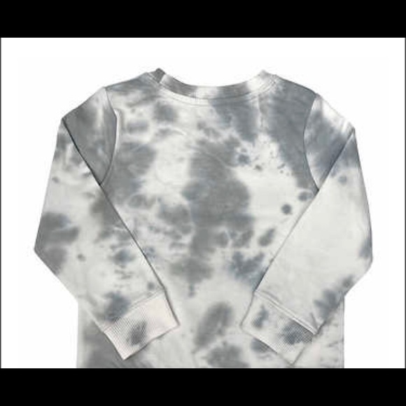 Star Wars Mandalorian Kids' 2-pack Baby Yoda Sweatshirt NWT - Picture 7 of 7